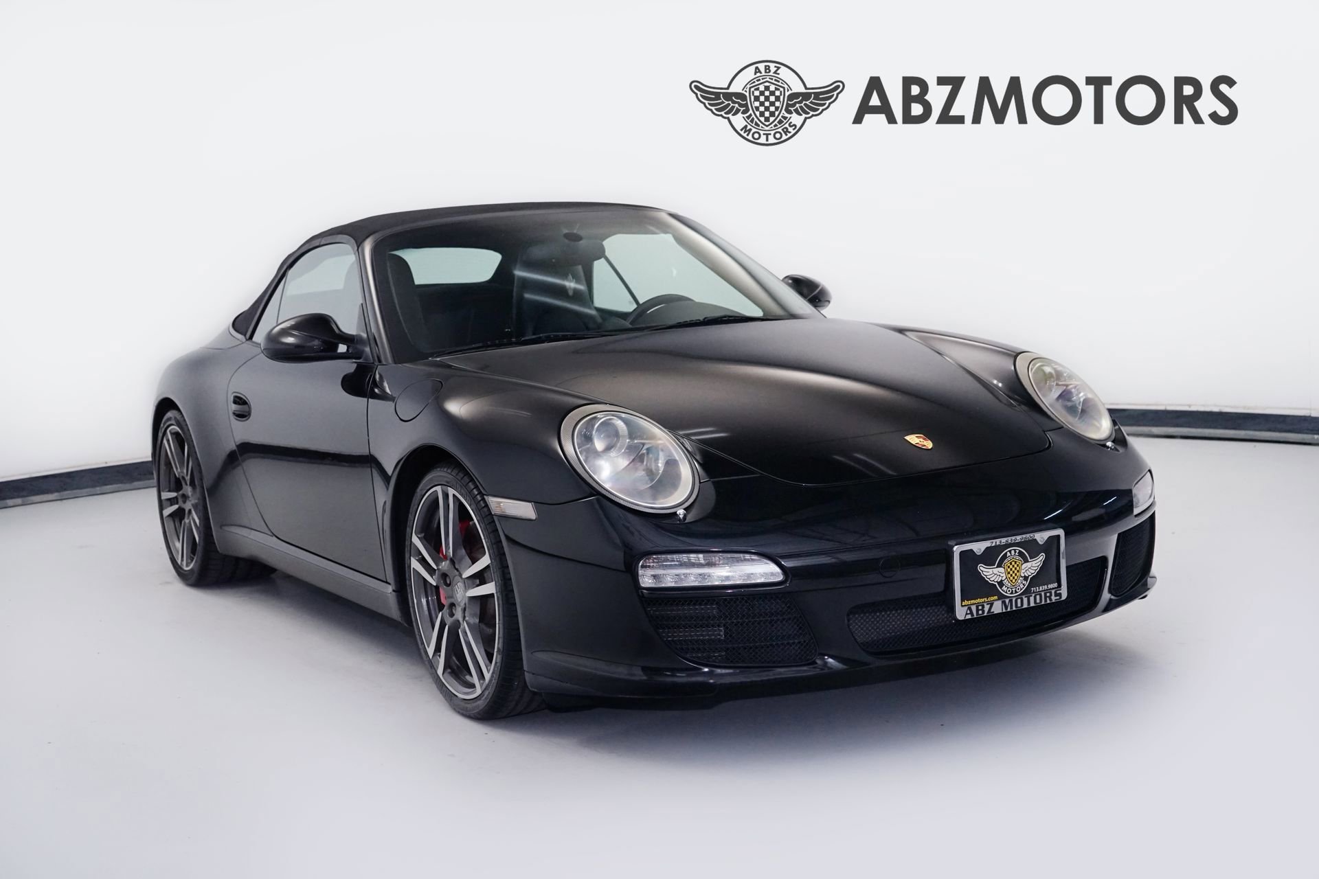 Used 2012 Porsche 911 Carrera S