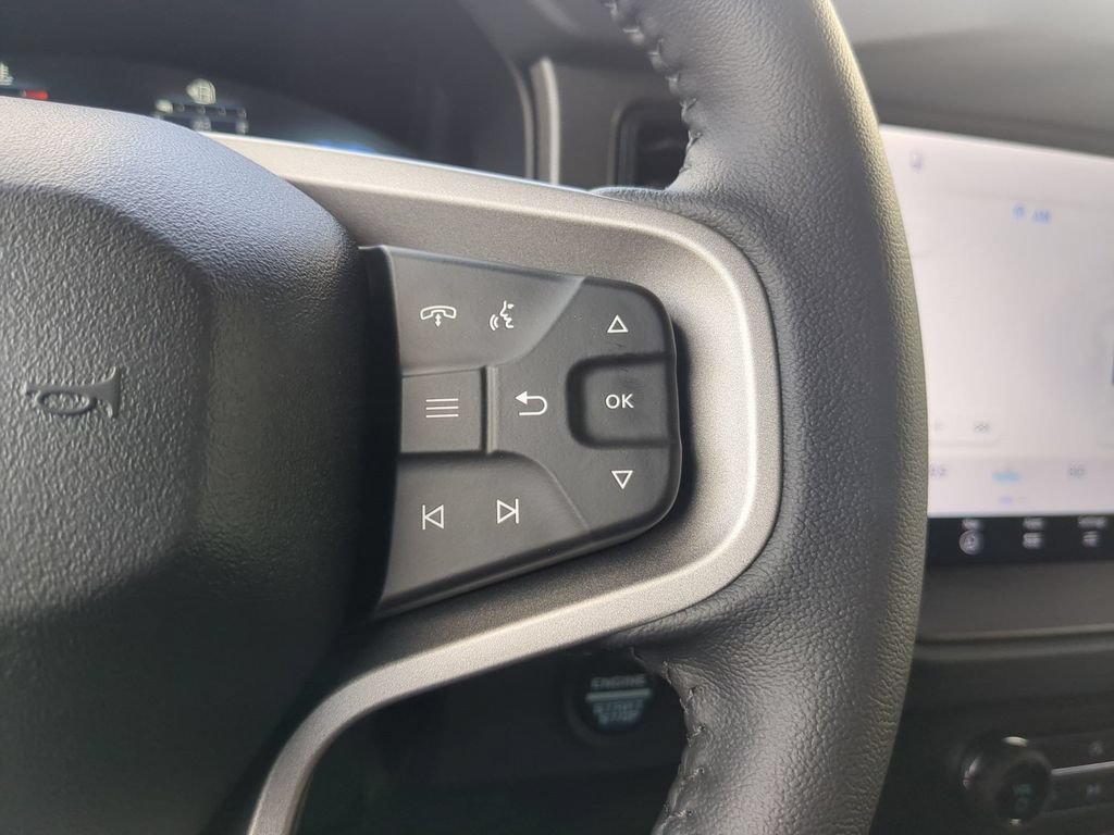 New 2026 Ford Bronco Big Bend AWD/4WD image 18