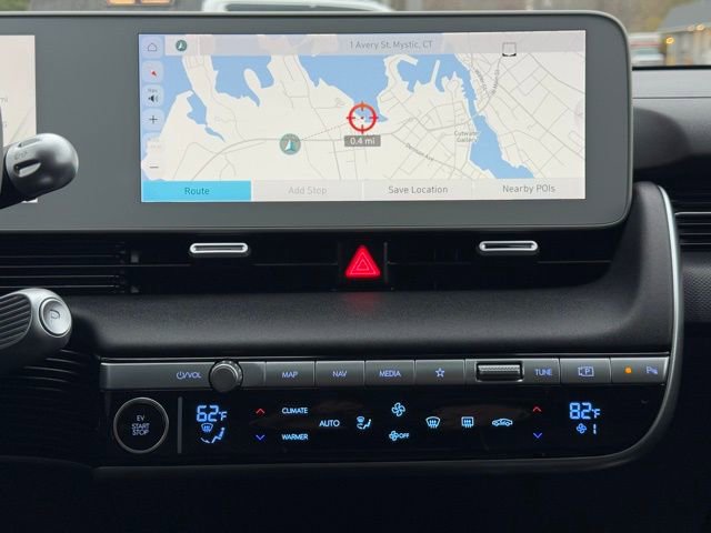 Used 2023 Hyundai Ioniq 5 Limited image 29