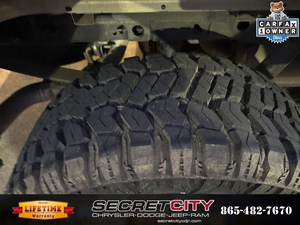 Used 2025 Ford F150 XLT w/ Equipment Group 302A MID image 16