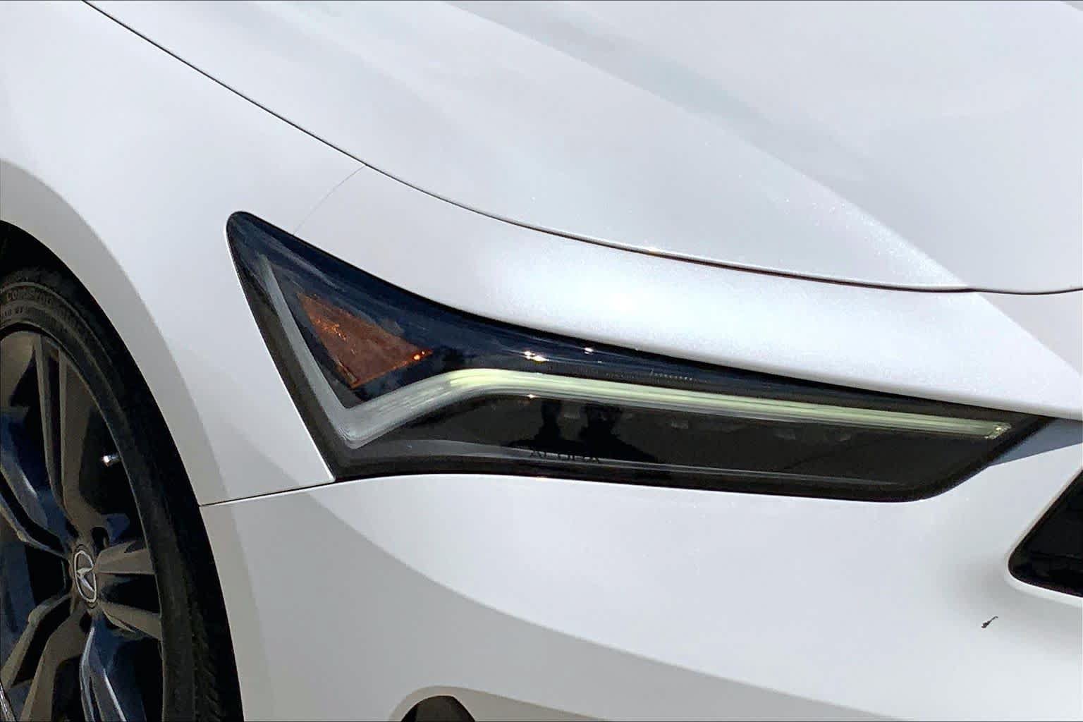 Used 2025 Acura Integra A-Spec FWD image 26