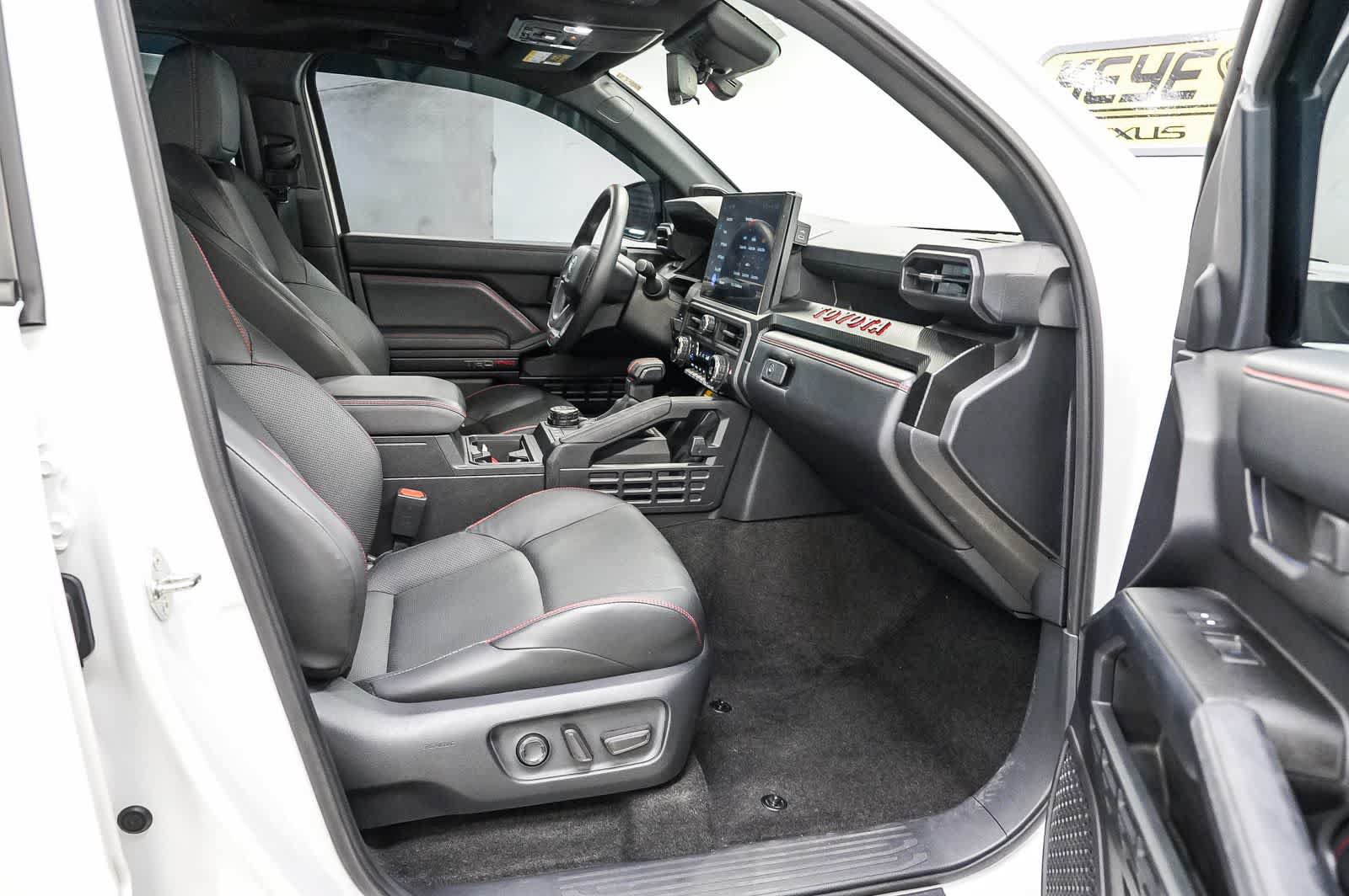 Used 2025 Toyota 4Runner TRD Pro AWD/4WD image 17
