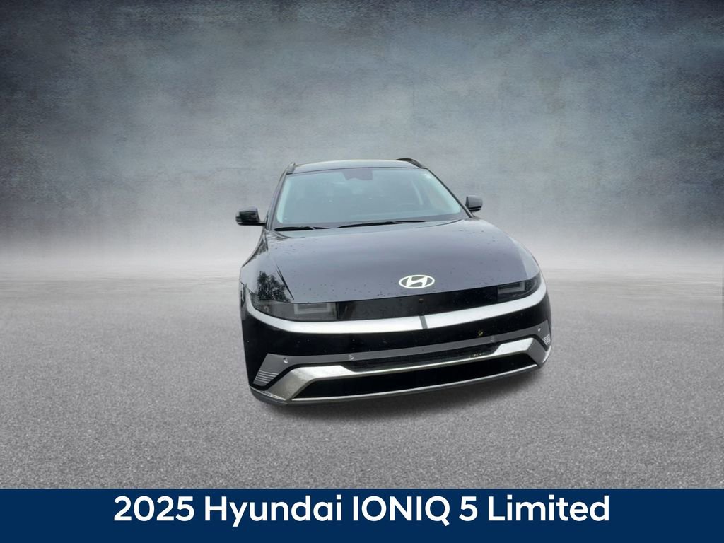 New 2025 Hyundai Ioniq 5 Limited image 4