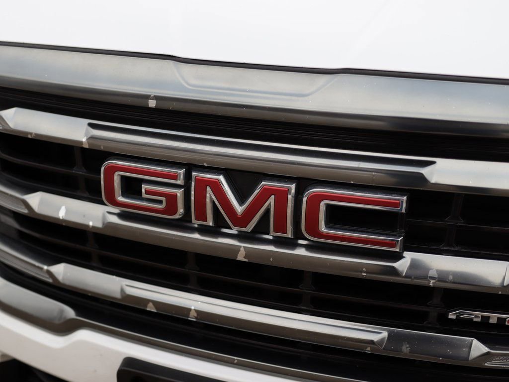 Used 2022 GMC Terrain AT4 w/ GMC Pro Grade Package image 36