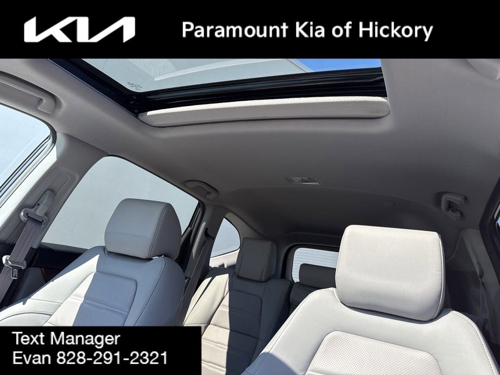 Used 2020 Honda CR-V EX-L image 32