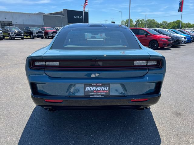 New 2026 Dodge Charger R/T AWD/4WD image 6