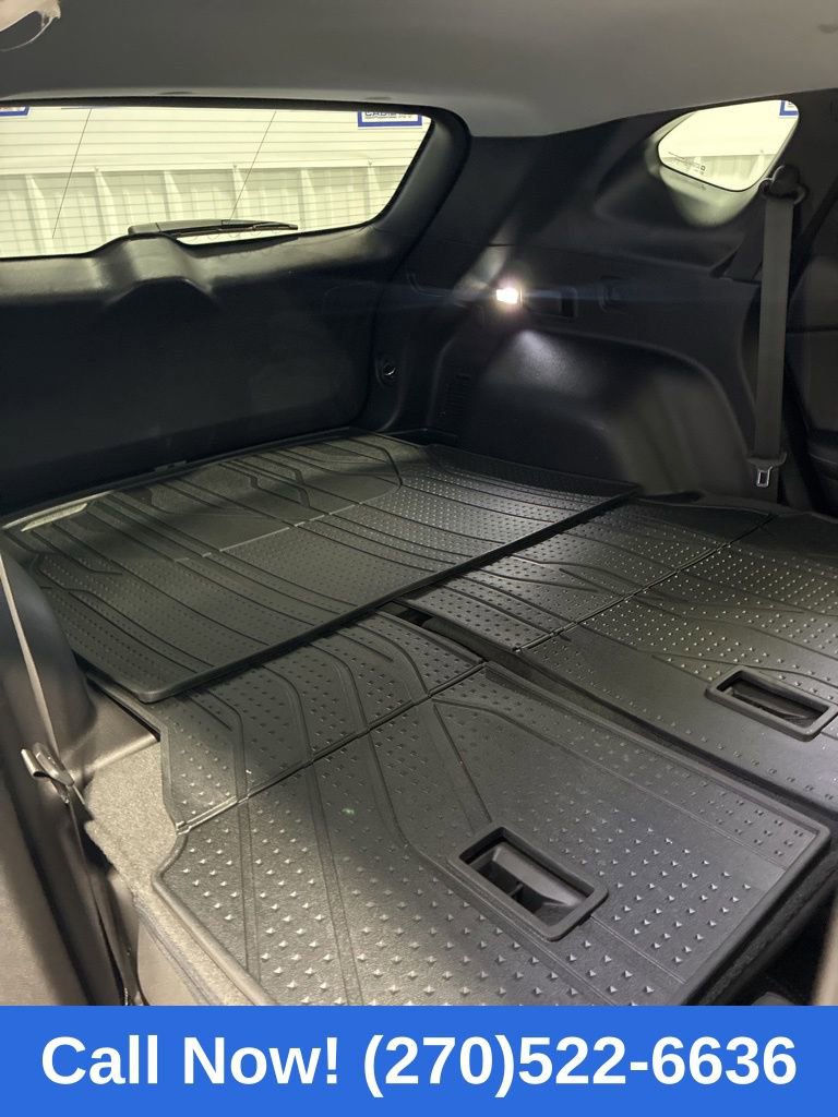 Used 2024 Chevrolet Blazer LT w/ Convenience Package image 42