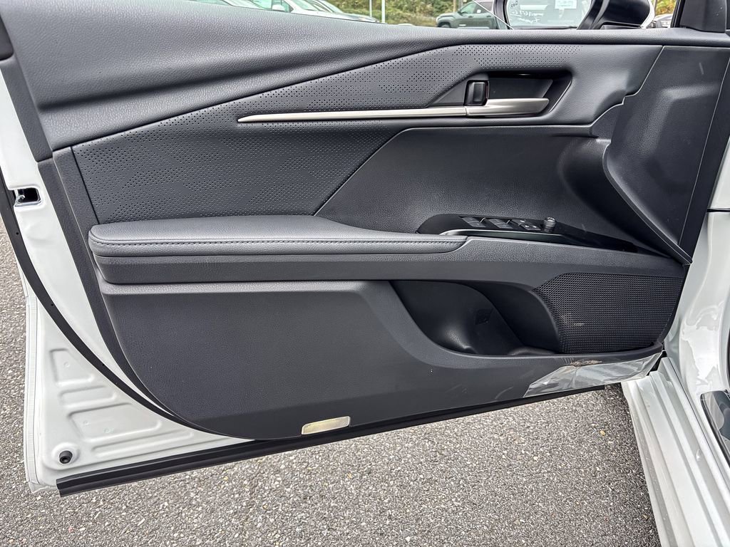 New 2026 Toyota Camry XSE image 10