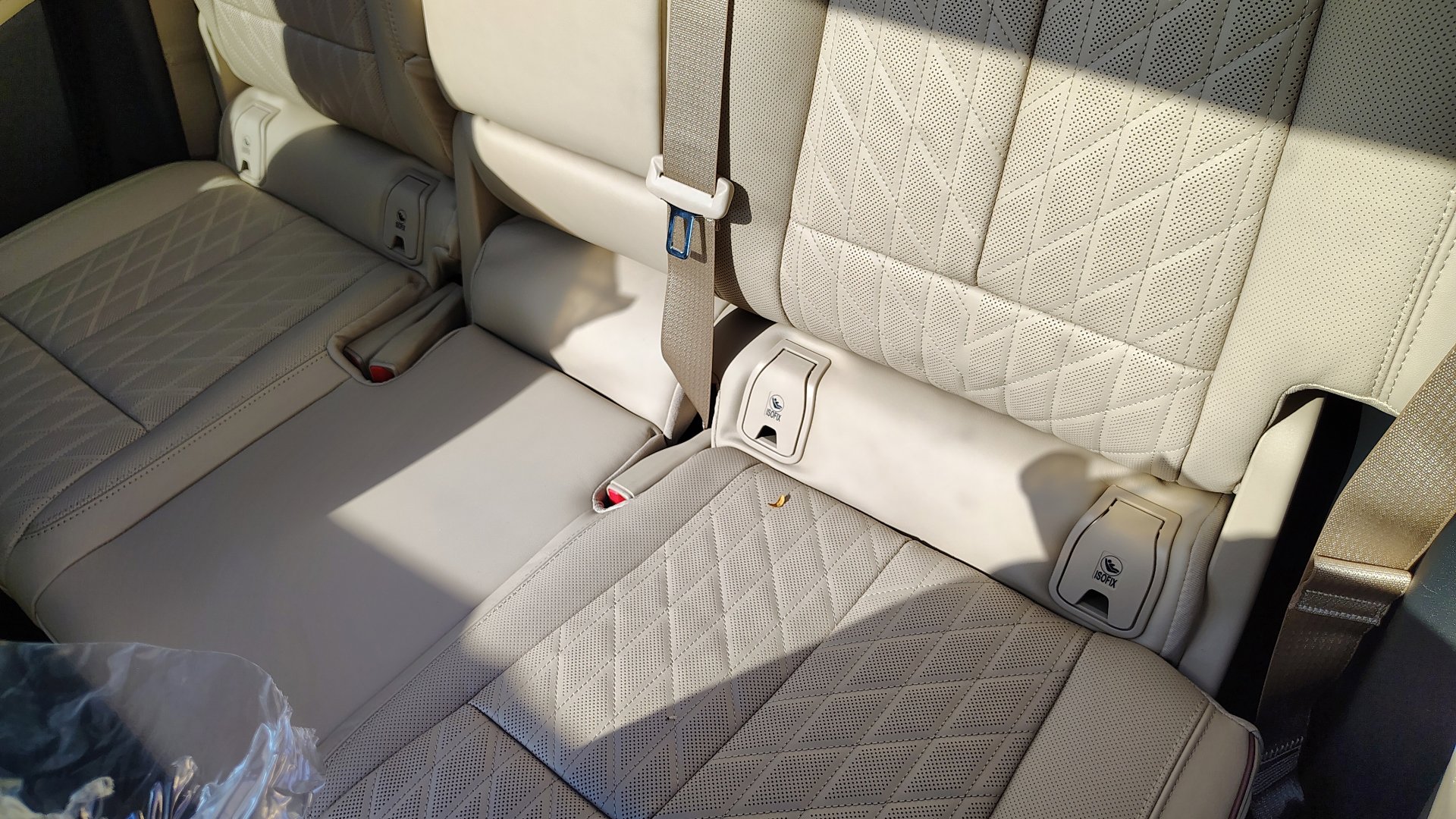 New 2026 Cadillac Lyriq Signature Luxury image 27