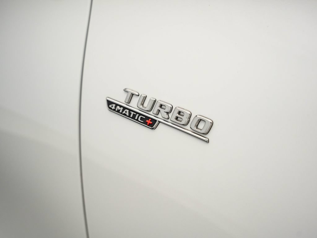 Certified 2026 Mercedes-Benz GLE 53 AMG 4MATIC image 21