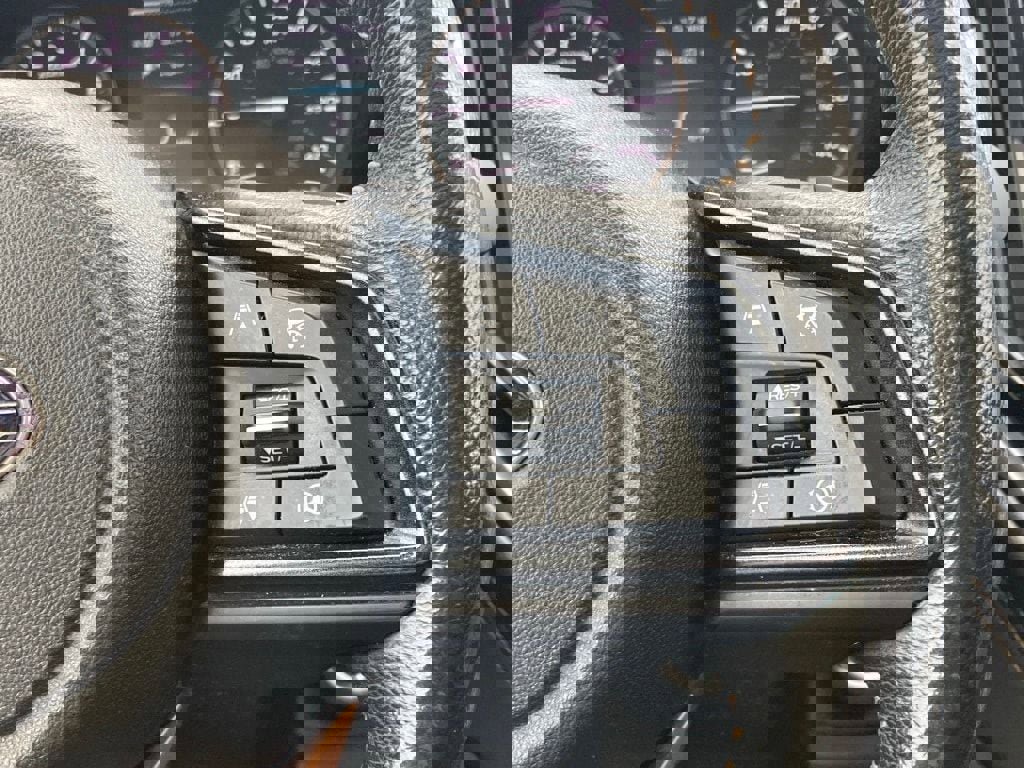 Used 2022 Subaru Outback Wilderness w/ Wilderness Package image 16