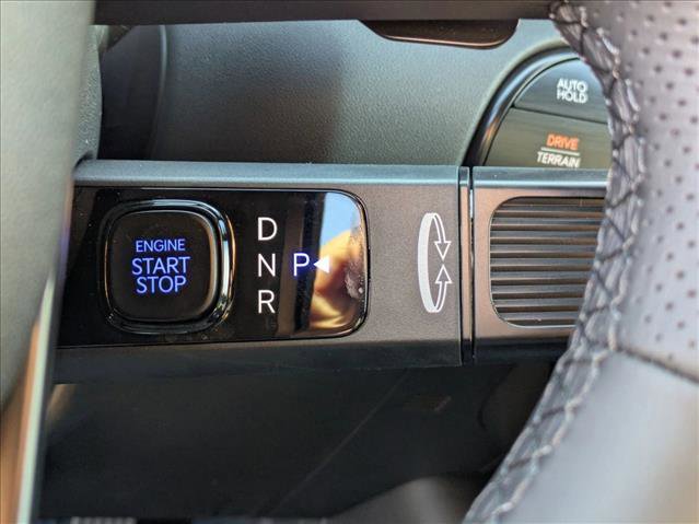 New 2026 Hyundai Palisade XRT Pro image 13