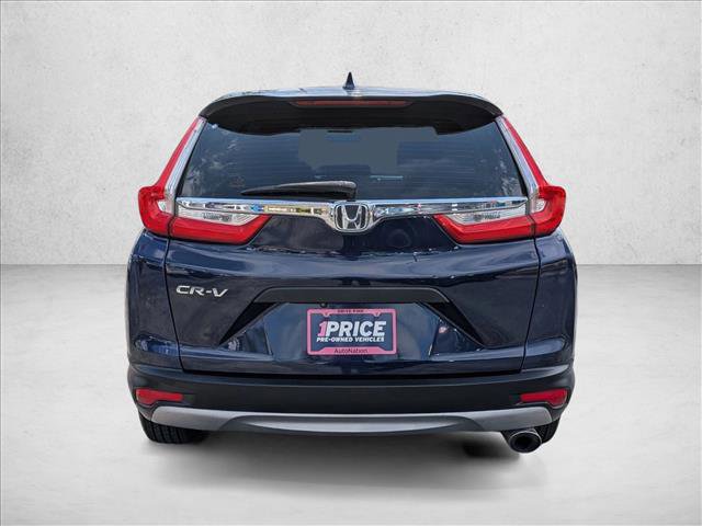 Used 2017 Honda CR-V LX image 6