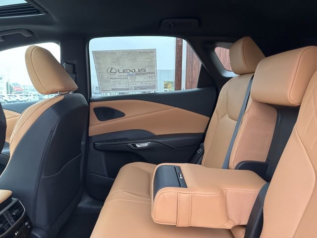 New 2026 Lexus RX 350 Premium w/ Convenience Package image 40