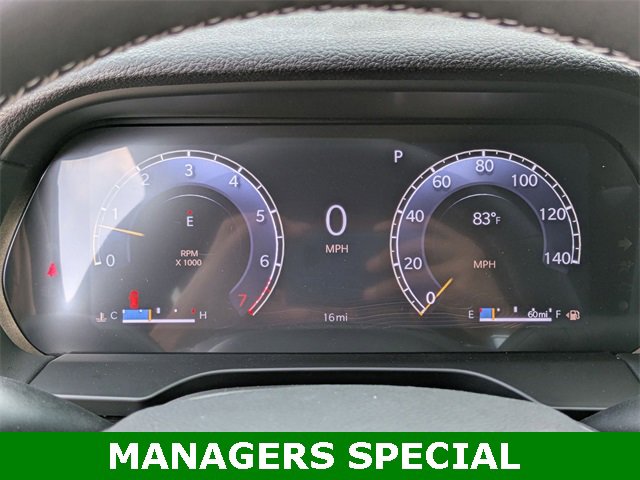 New 2025 Jeep Grand Cherokee L Laredo w/ Luxury Tech Group I image 14