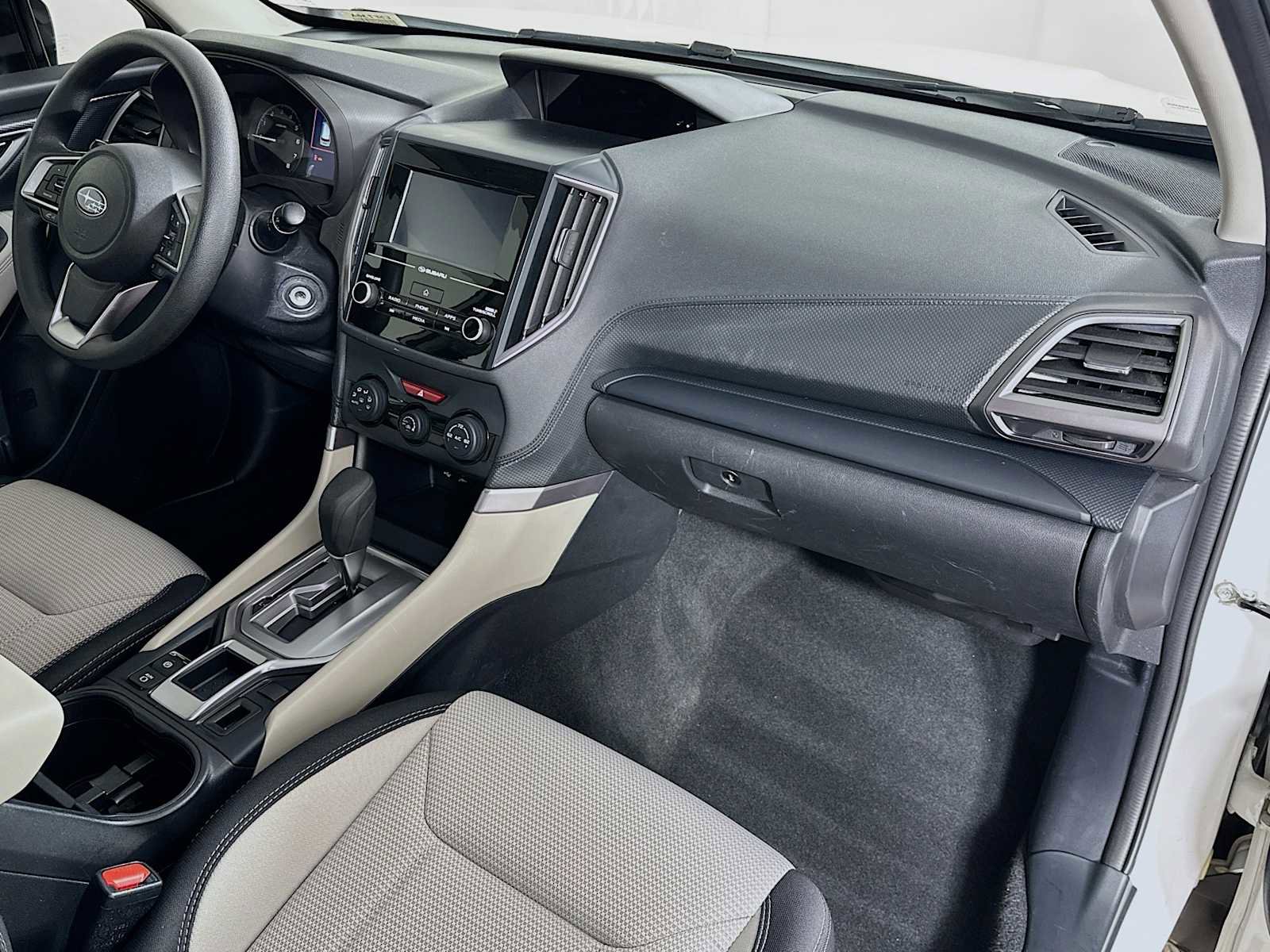 Certified 2023 Subaru Forester image 25