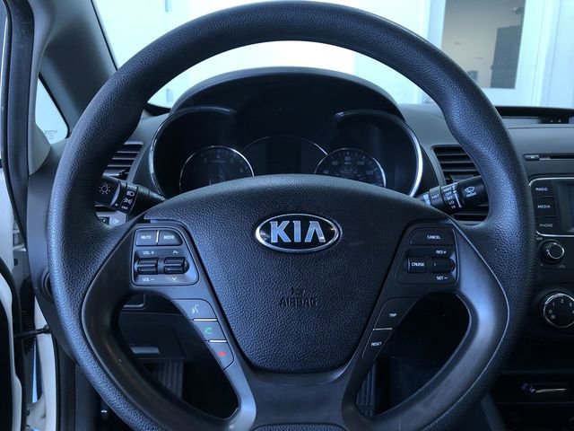 Used 2016 Kia Forte LX w/ LX Popular Plus Package image 23