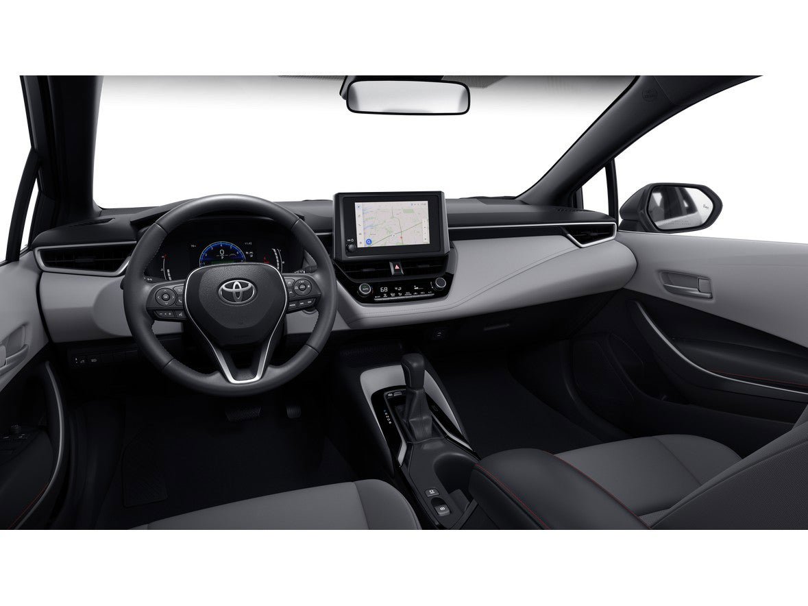 New 2026 Toyota Corolla SE FWD image 5