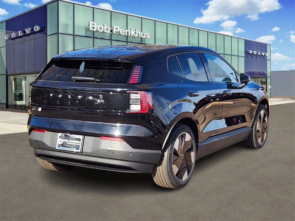 New 2025 Volvo EX30 Plus w/ Protection Package Premier image 24