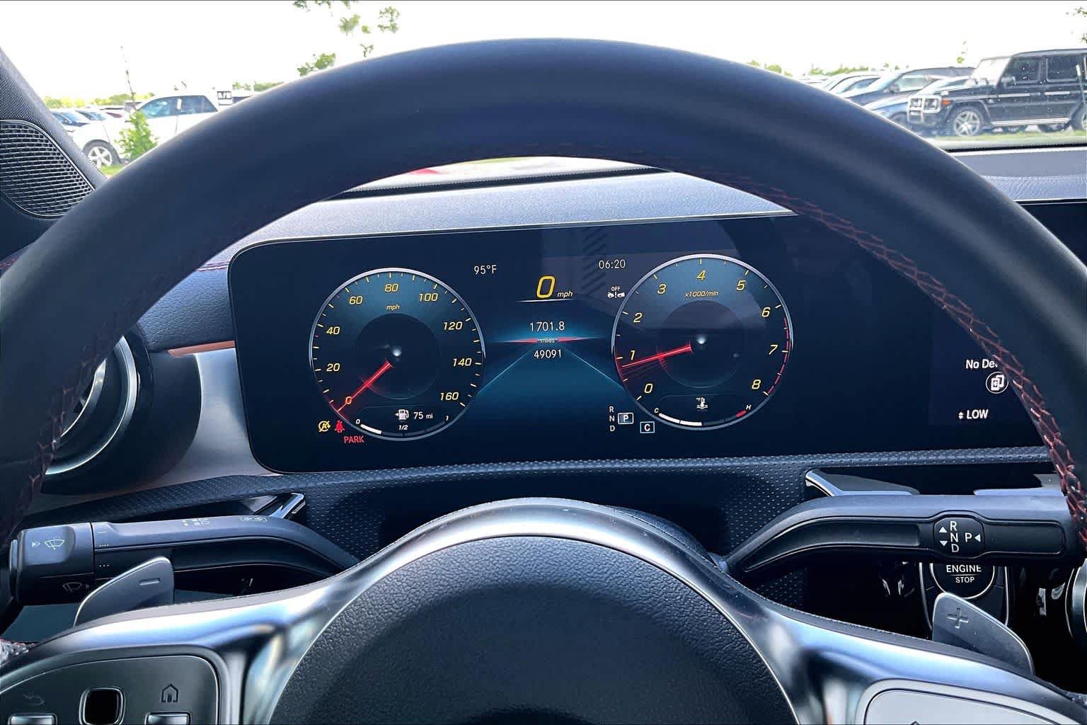 Certified 2023 Mercedes-Benz CLA 250 image 23