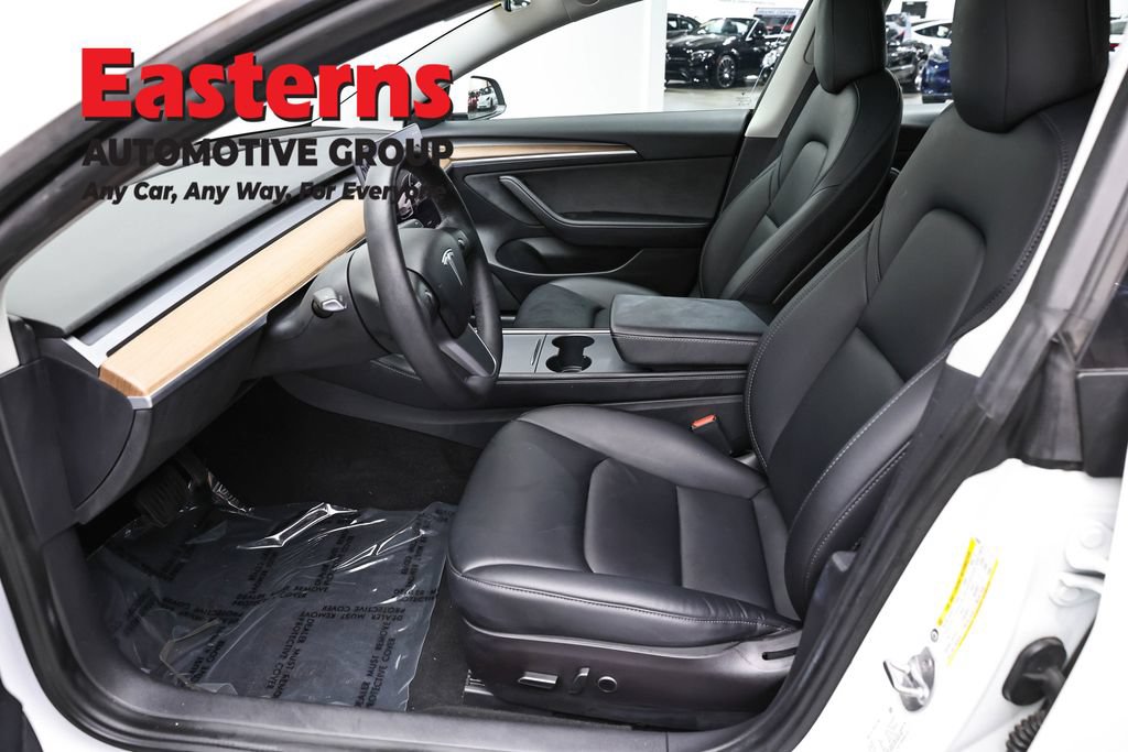 Used 2022 Tesla Model 3 RWD image 14