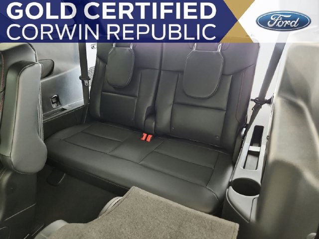 Used 2026 Ford Explorer ST w/ Sun And Sound Package AWD/4WD image 26