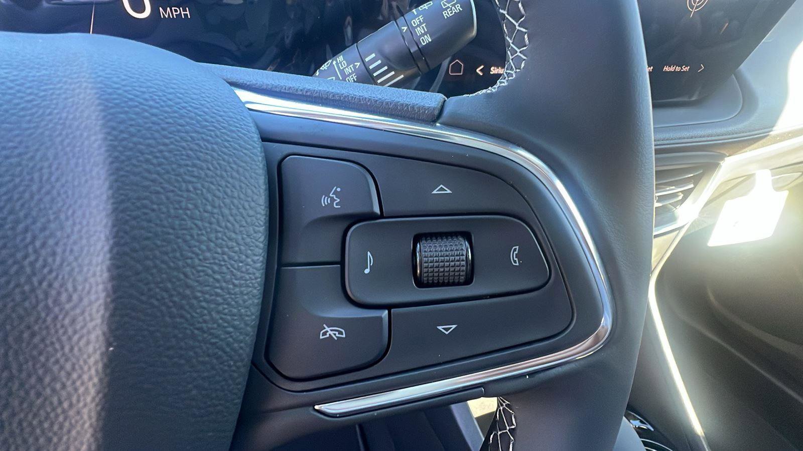 New 2026 Buick Encore GX Preferred w/ Comfort Package image 21