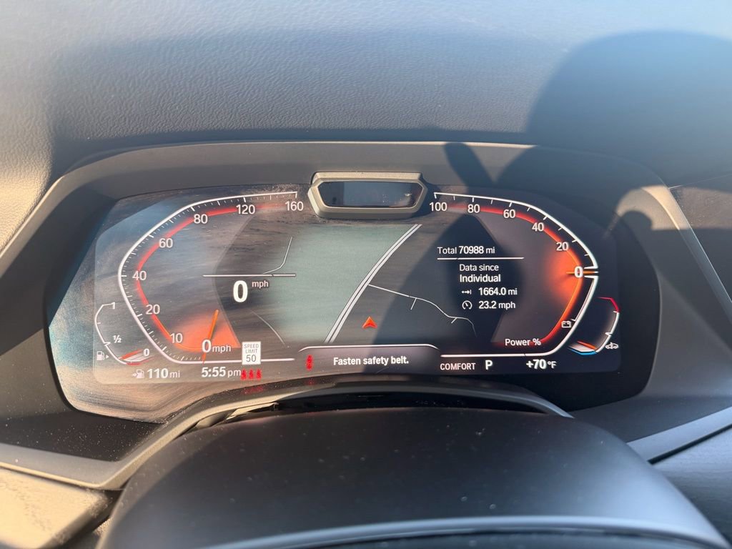 Used 2022 BMW X7 xDrive40i image 7