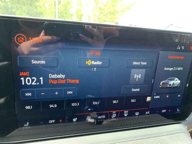 Used 2024 Ford Mustang GT Premium w/ GT Performance Package image 22