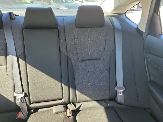 Certified 2023 Honda Accord EX image 16