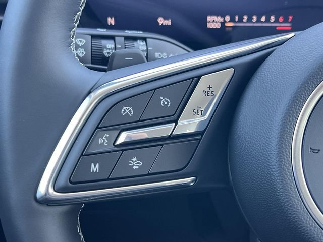 New 2026 Buick Envision Sport Touring AWD/4WD image 13