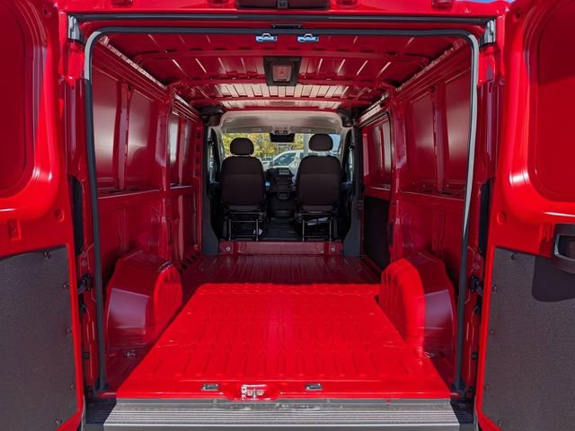 New 2026 RAM ProMaster 1500 w/ Cold Weather Group FWD image 5