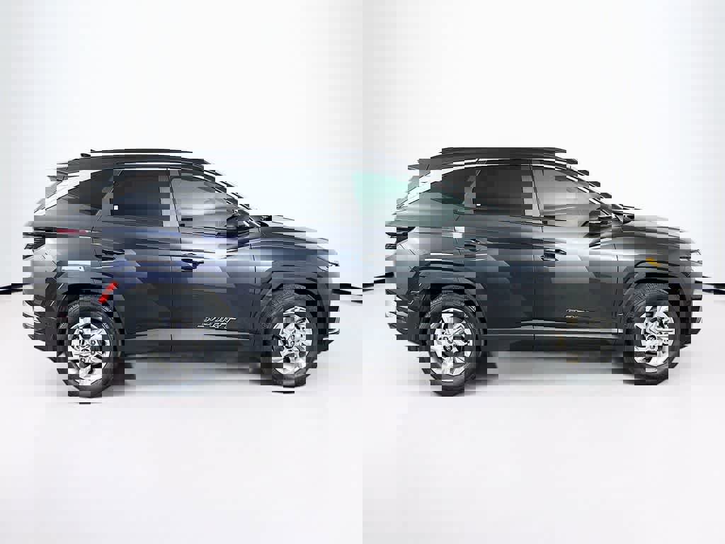 Used 2023 Hyundai Tucson SEL image 26