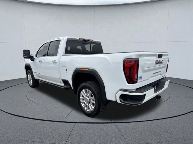 Used 2021 GMC Sierra 2500 Denali w/ Denali Ultimate Package image 7