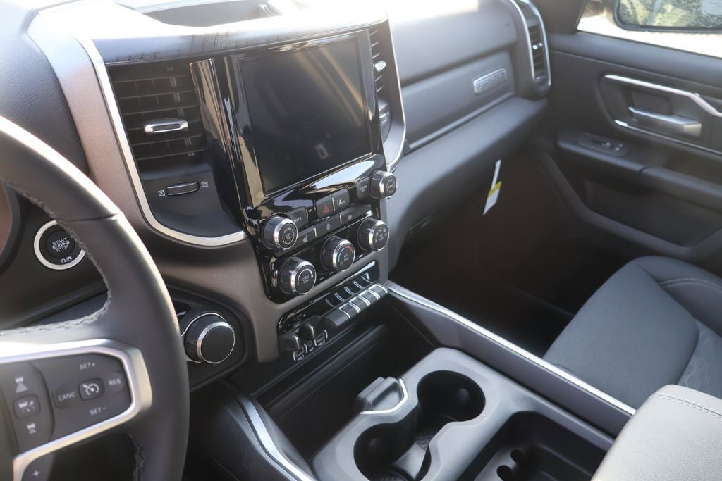 New 2026 RAM 1500 Big Horn image 11