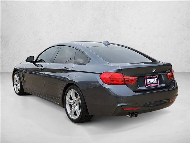 Used 2016 BMW 428i Gran Coupe image 8