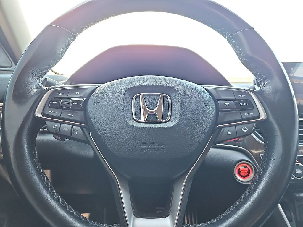 Used 2022 Honda Accord Sport Special Edition image 20