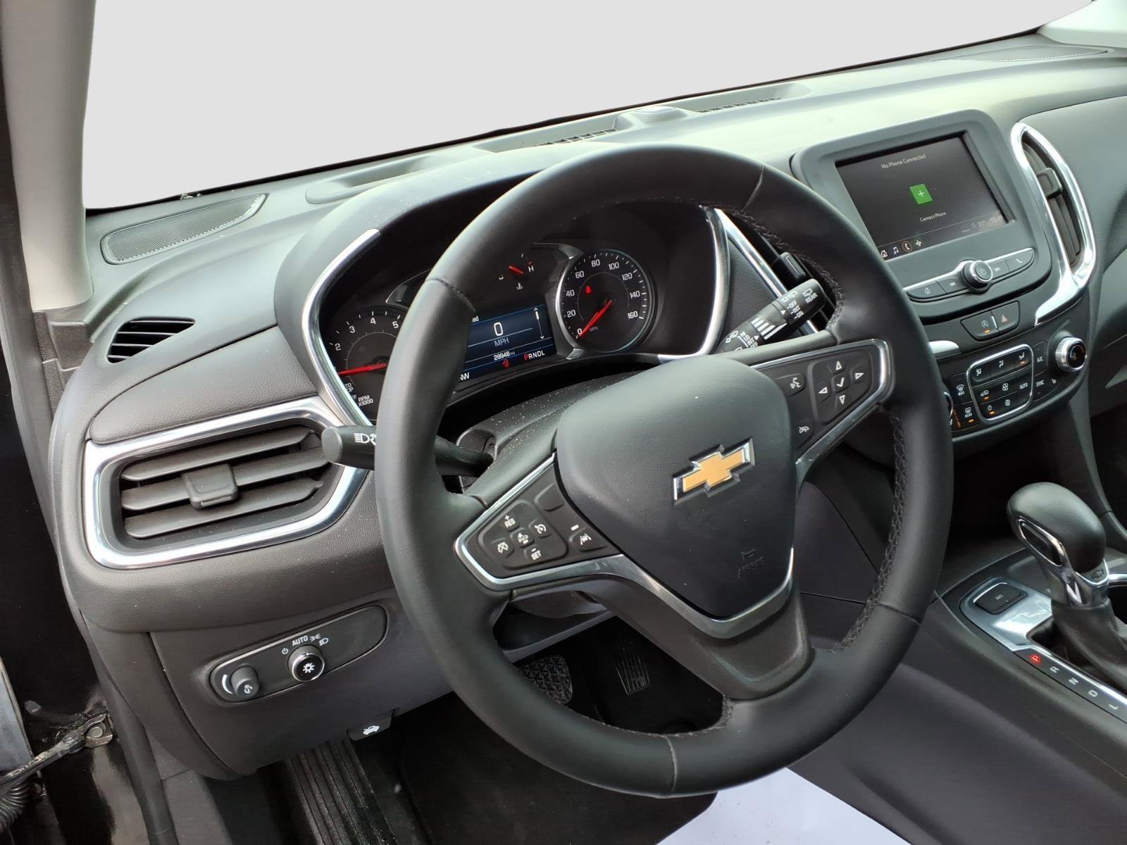 Certified 2023 Chevrolet Equinox LT image 13