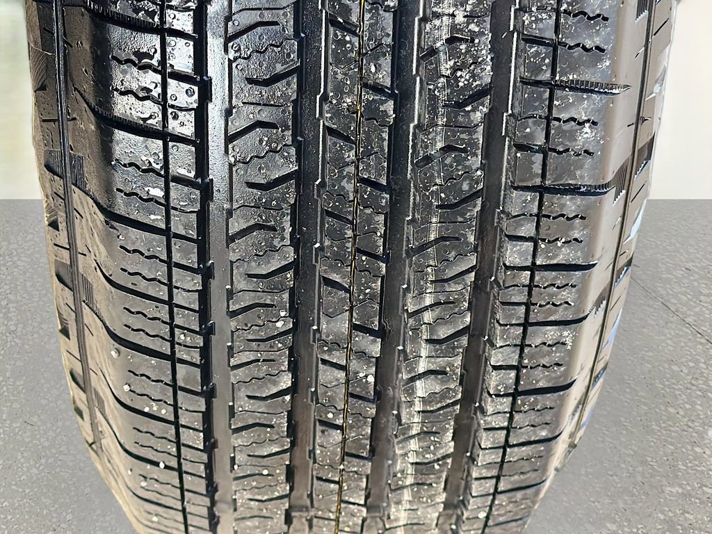 New 2026 Jeep Wrangler Sport image 40