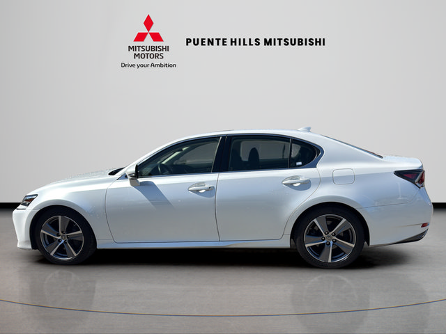 Used 2016 Lexus GS 350 RWD image 8
