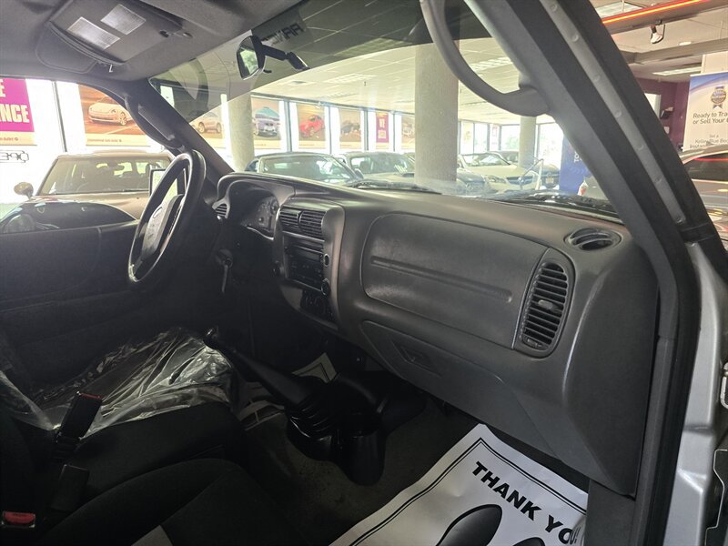Used 2011 Ford Ranger XLT RWD image 11