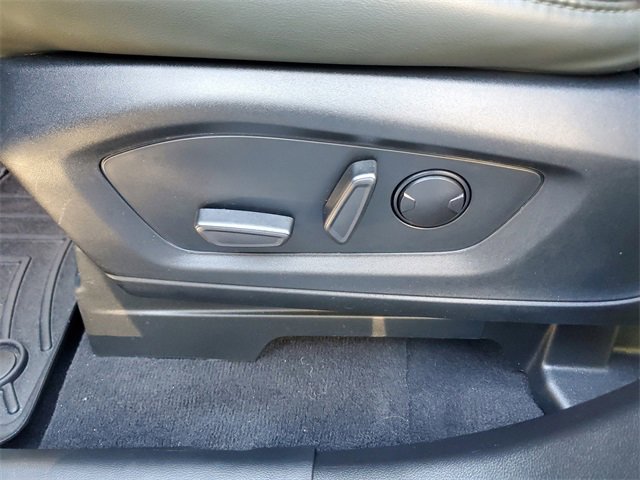 Used 2023 Ford Explorer Timberline image 23