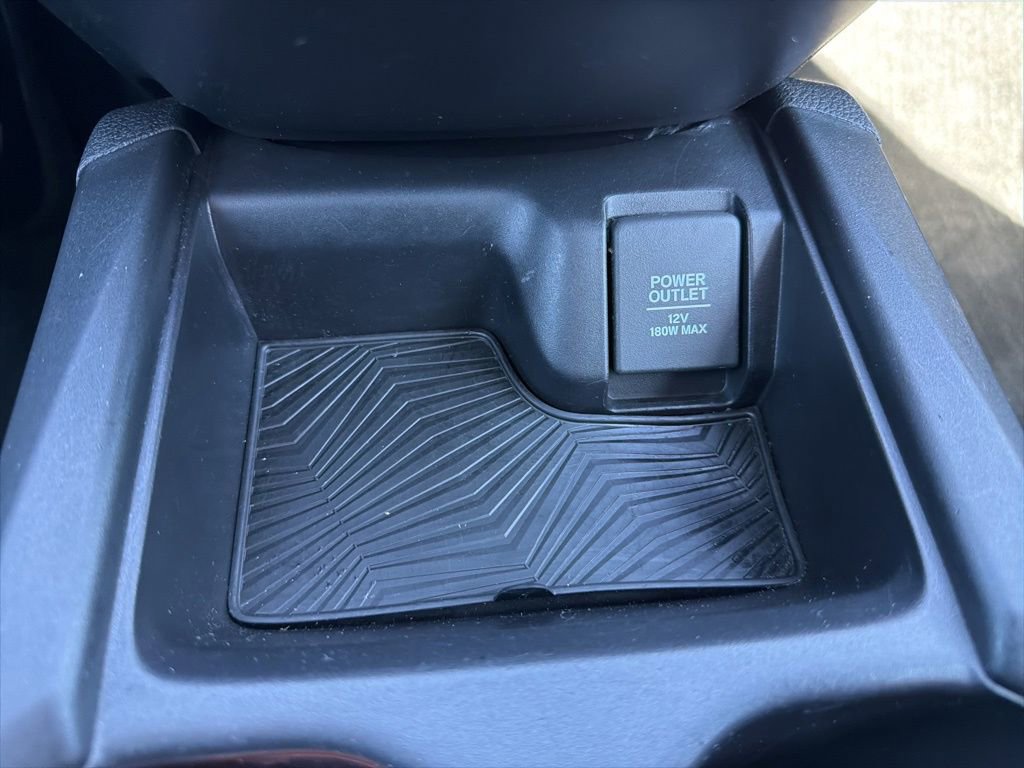 Used 2018 Honda CR-V EX-L image 20