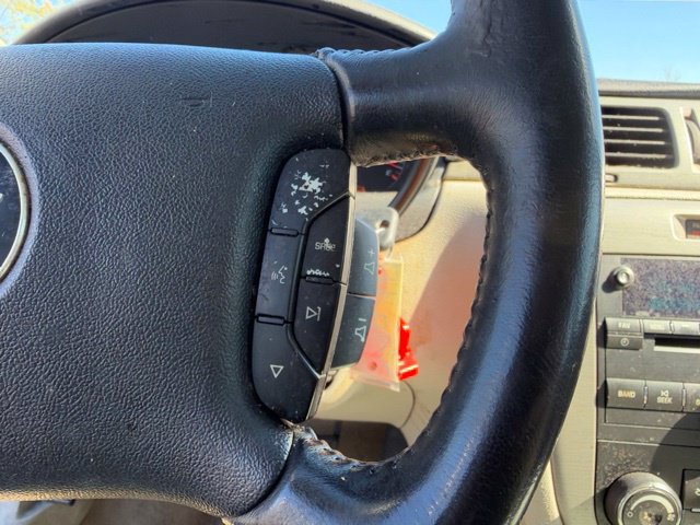 Used 2007 Chevrolet Impala LT FWD image 15