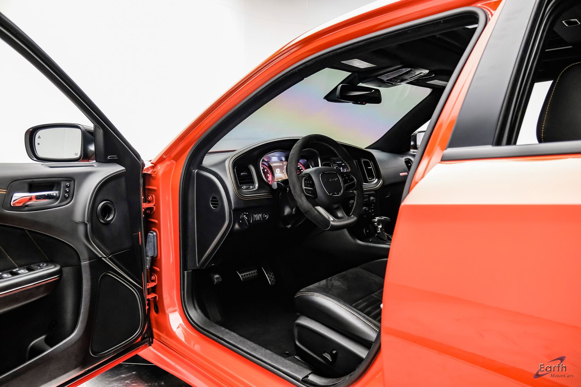 Used 2023 Dodge Charger SRT Hellcat image 47