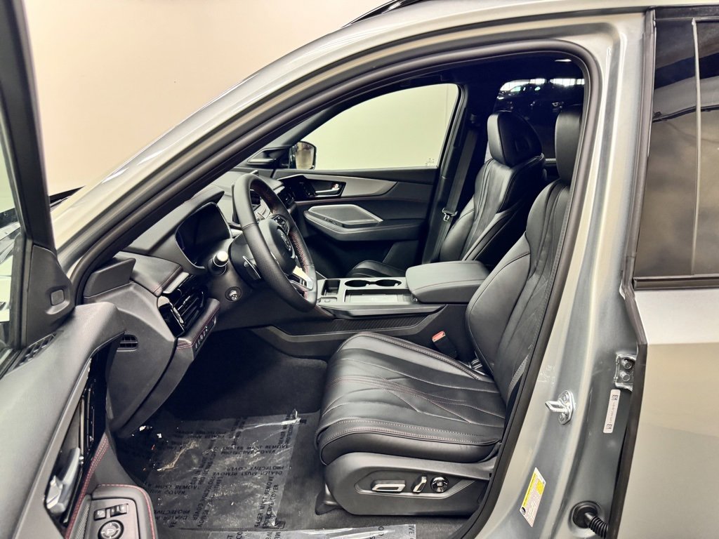 New 2026 Acura MDX A-Spec image 15