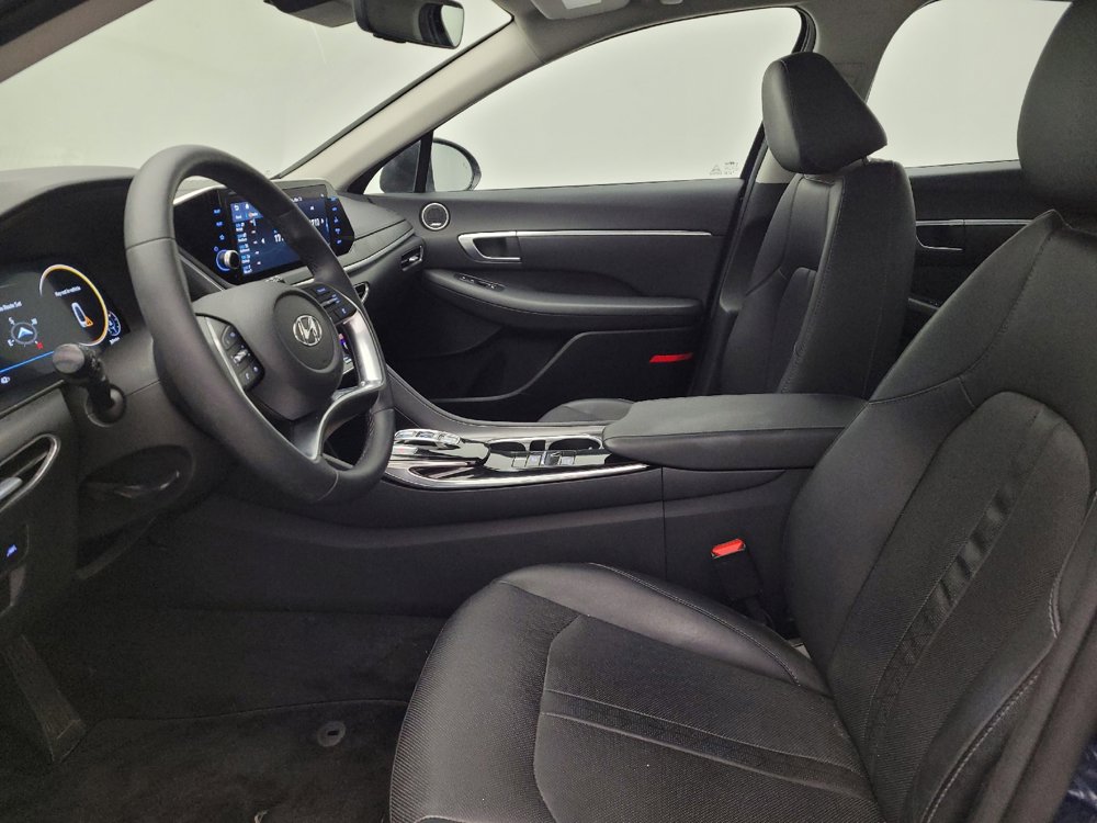 Used 2020 Hyundai Sonata SEL image 17