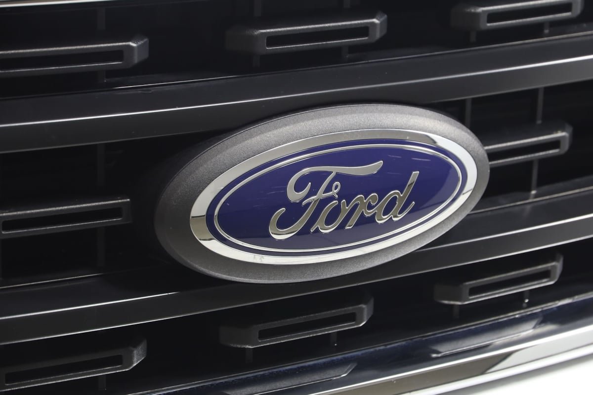 Used 2021 Ford F150 XLT w/ Equipment Group 301A Mid AWD/4WD image 14