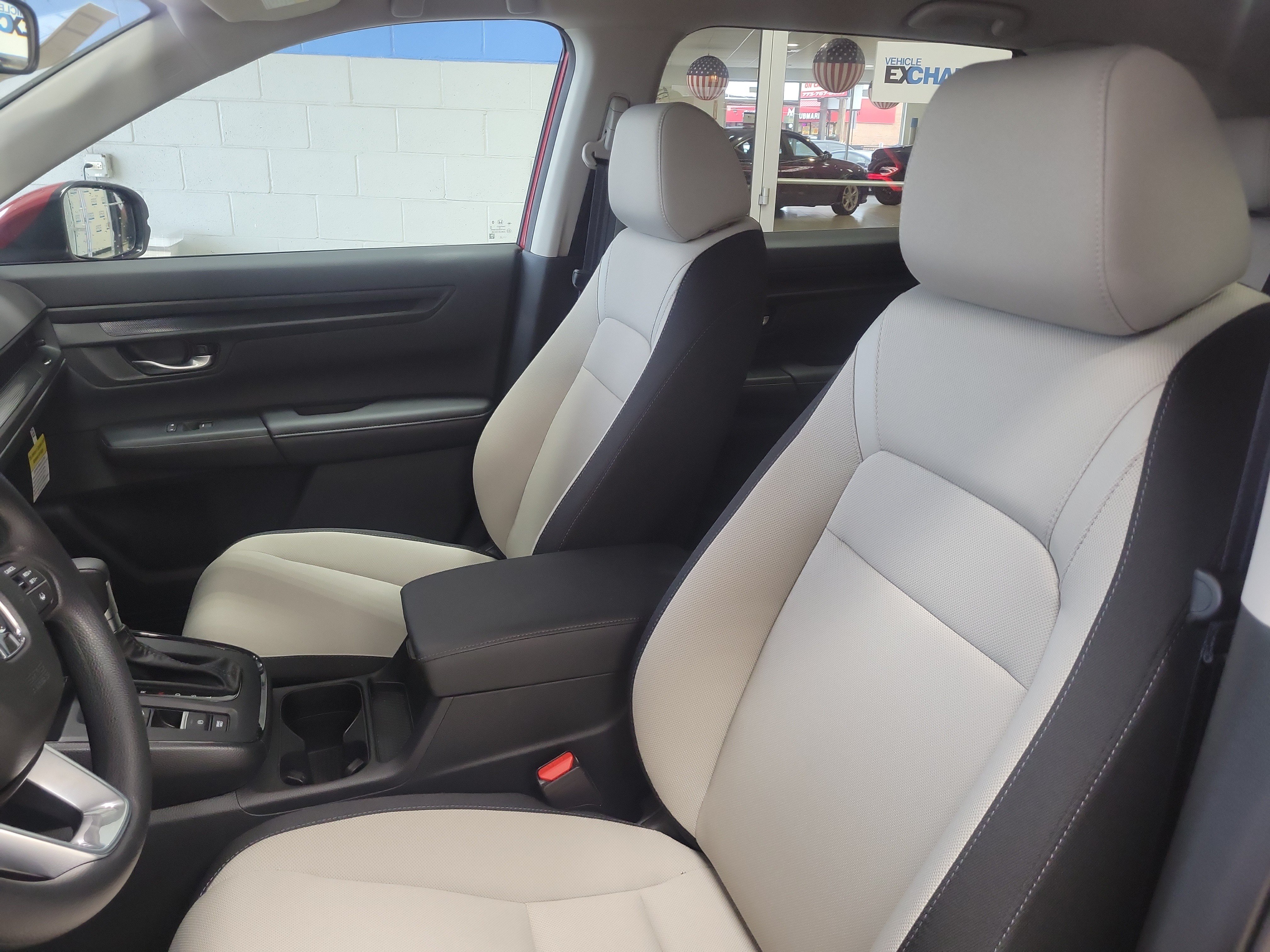 Used 2026 Honda CR-V LX image 15