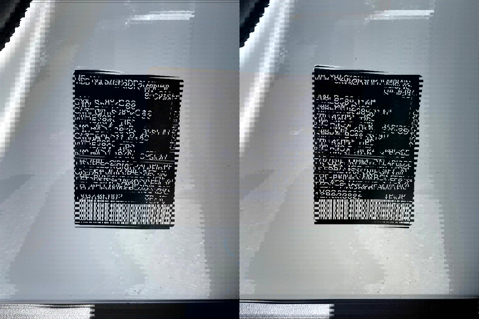 Used 2024 Volkswagen Atlas Peak Edition SEL image 33